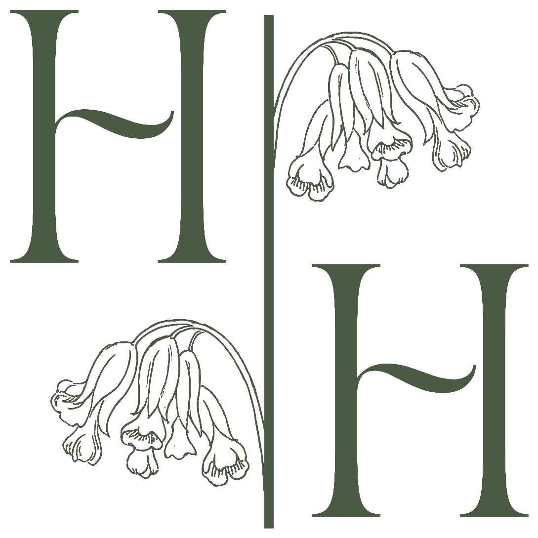 Holistic Horticulture